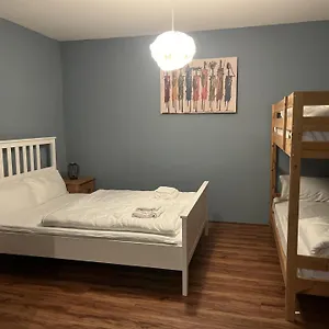 Comfortable 3 Apartment, Ideal For Messe Fair Hannover
